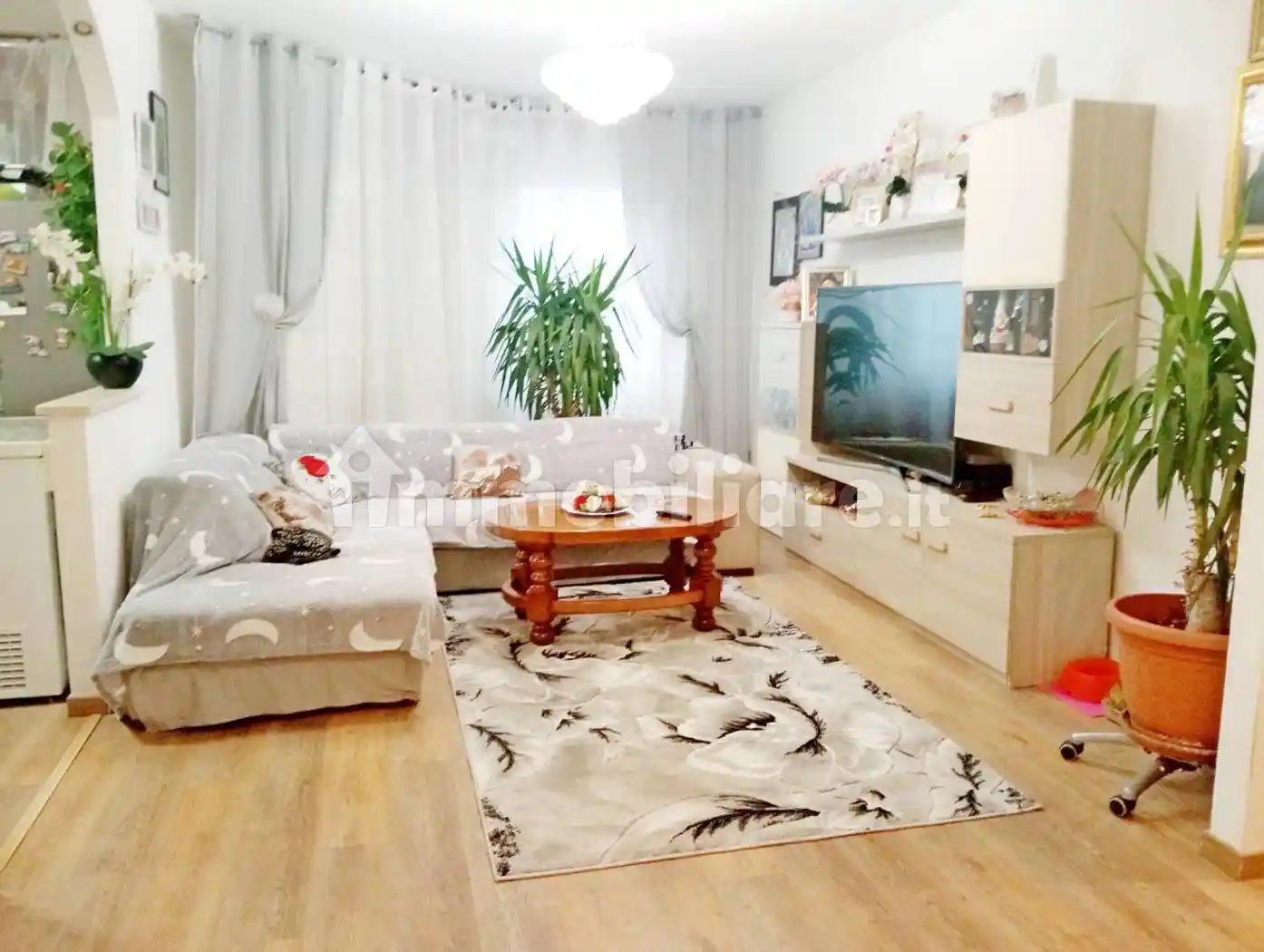 Appartamento in vendita a Stra