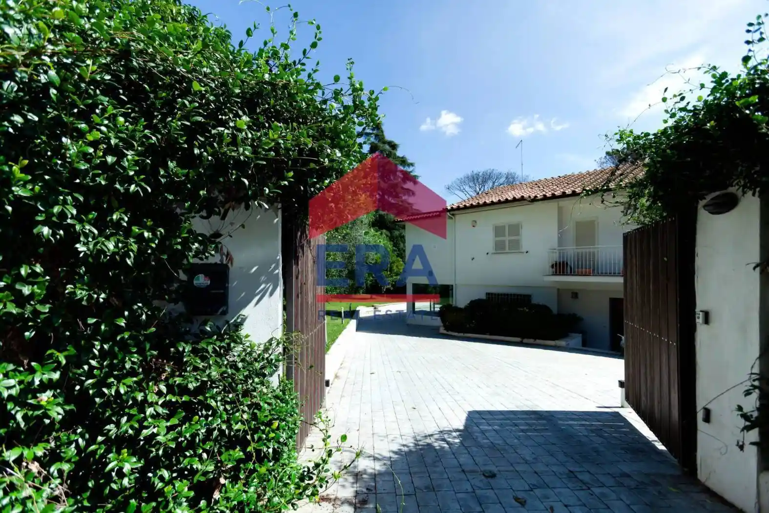 Villetta a schiera in vendita a Roma