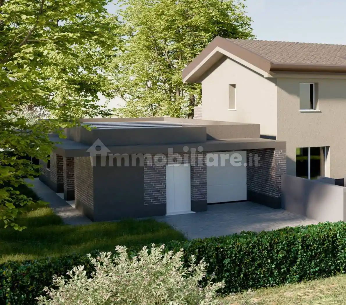 Villa in vendita a Marcon