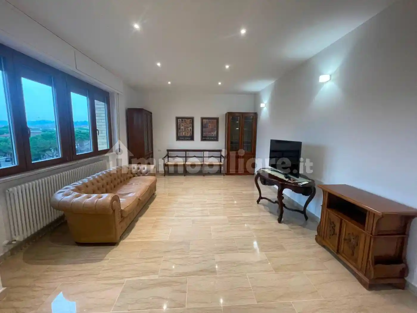 Appartamento in affitto a Senigallia