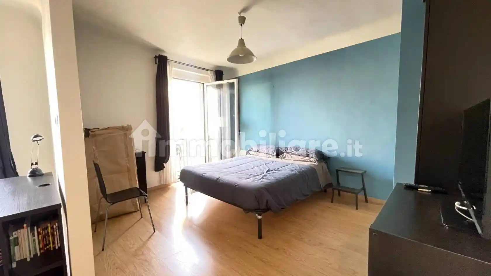 Appartamento in affitto a Bari