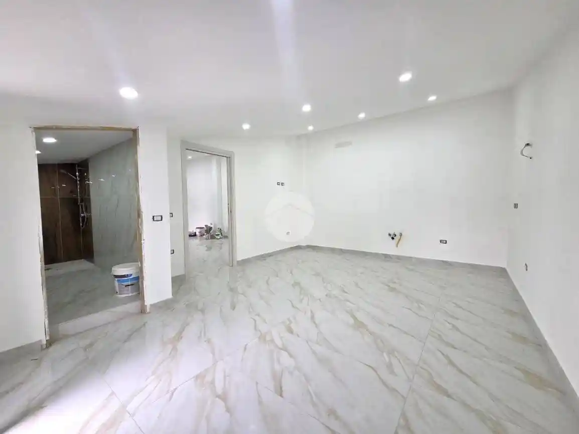 Attico - Mansarda in vendita a Casoria