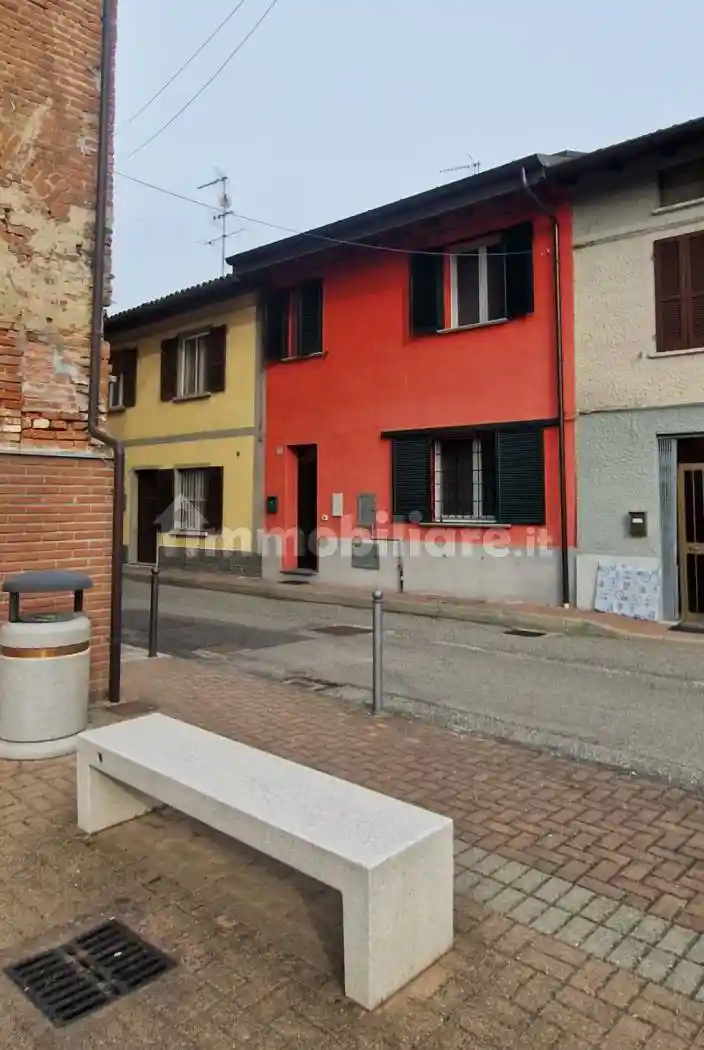 Casa indipendente in vendita a Bosnasco