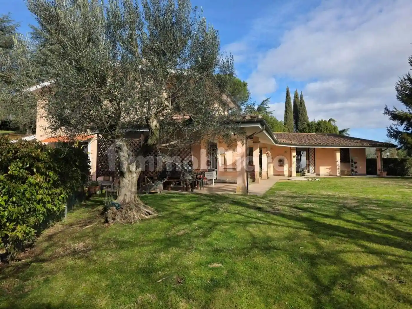 Villa in vendita a Formello