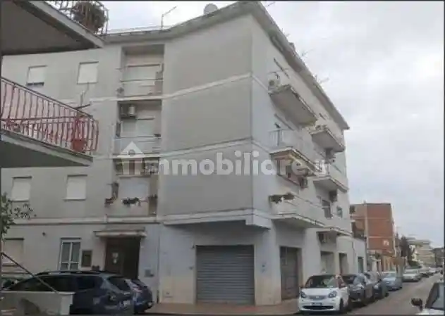 Appartamento in vendita a Terracina