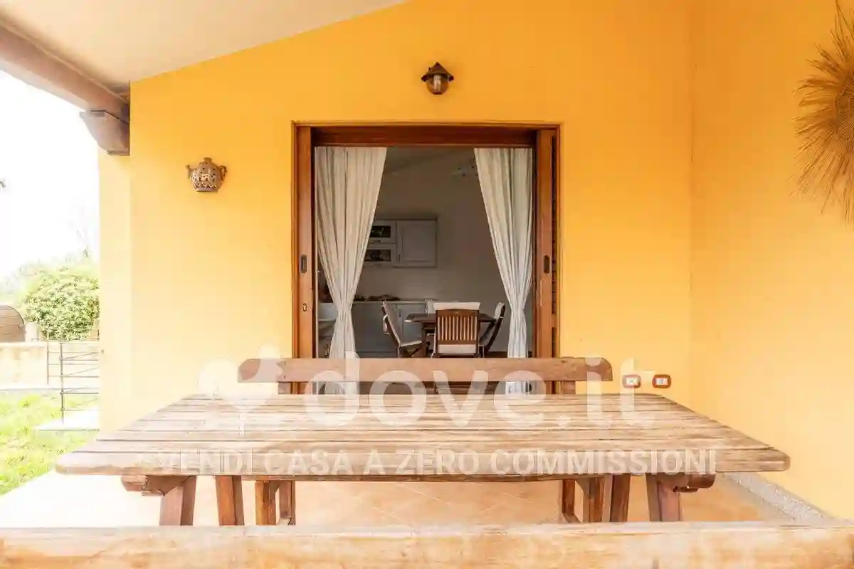 Villetta a schiera - foto 4