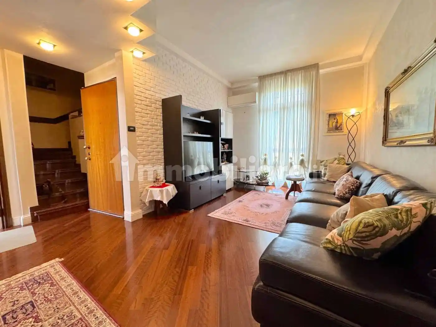 Appartamento in vendita a Prato