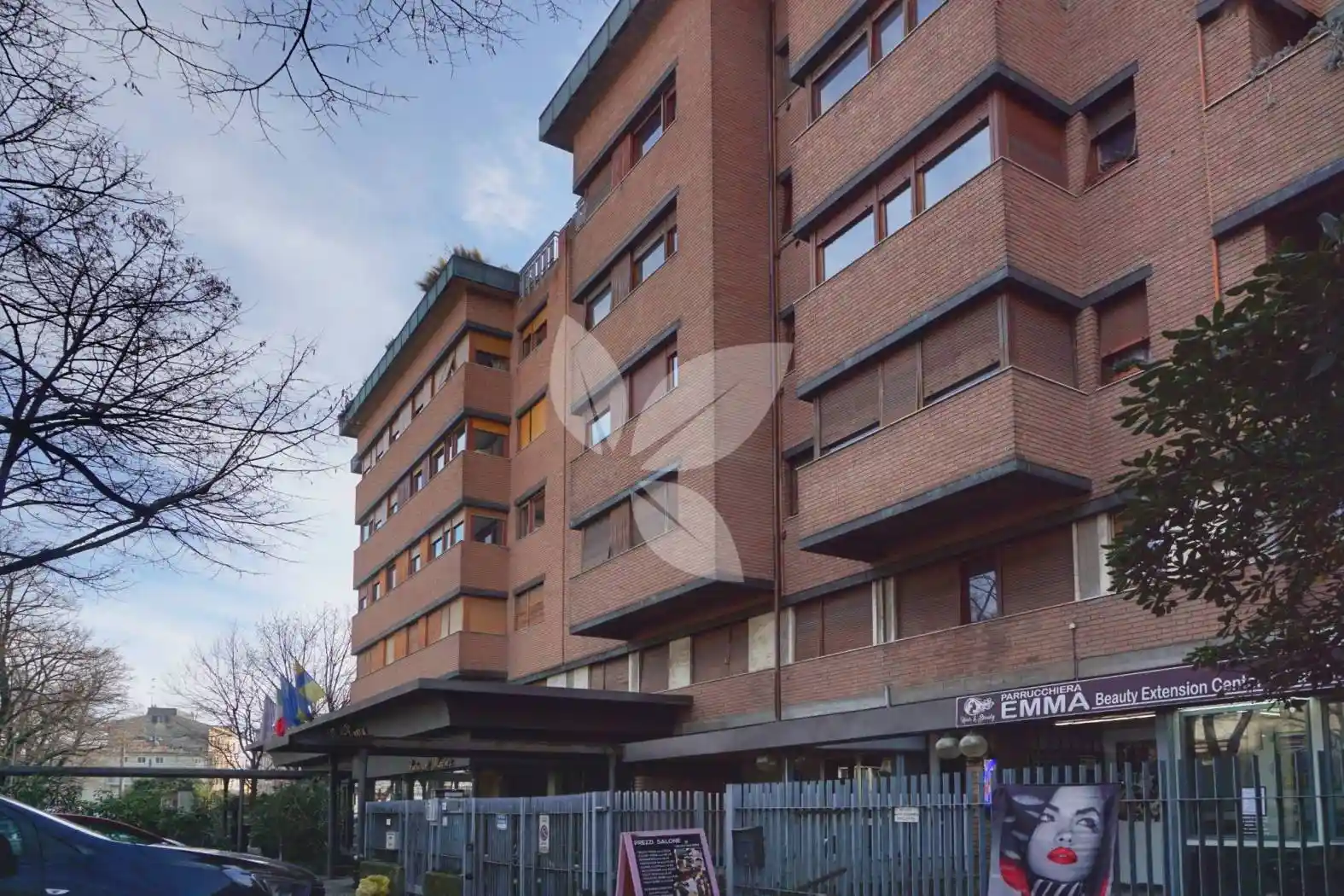 Appartamento in vendita a Parma