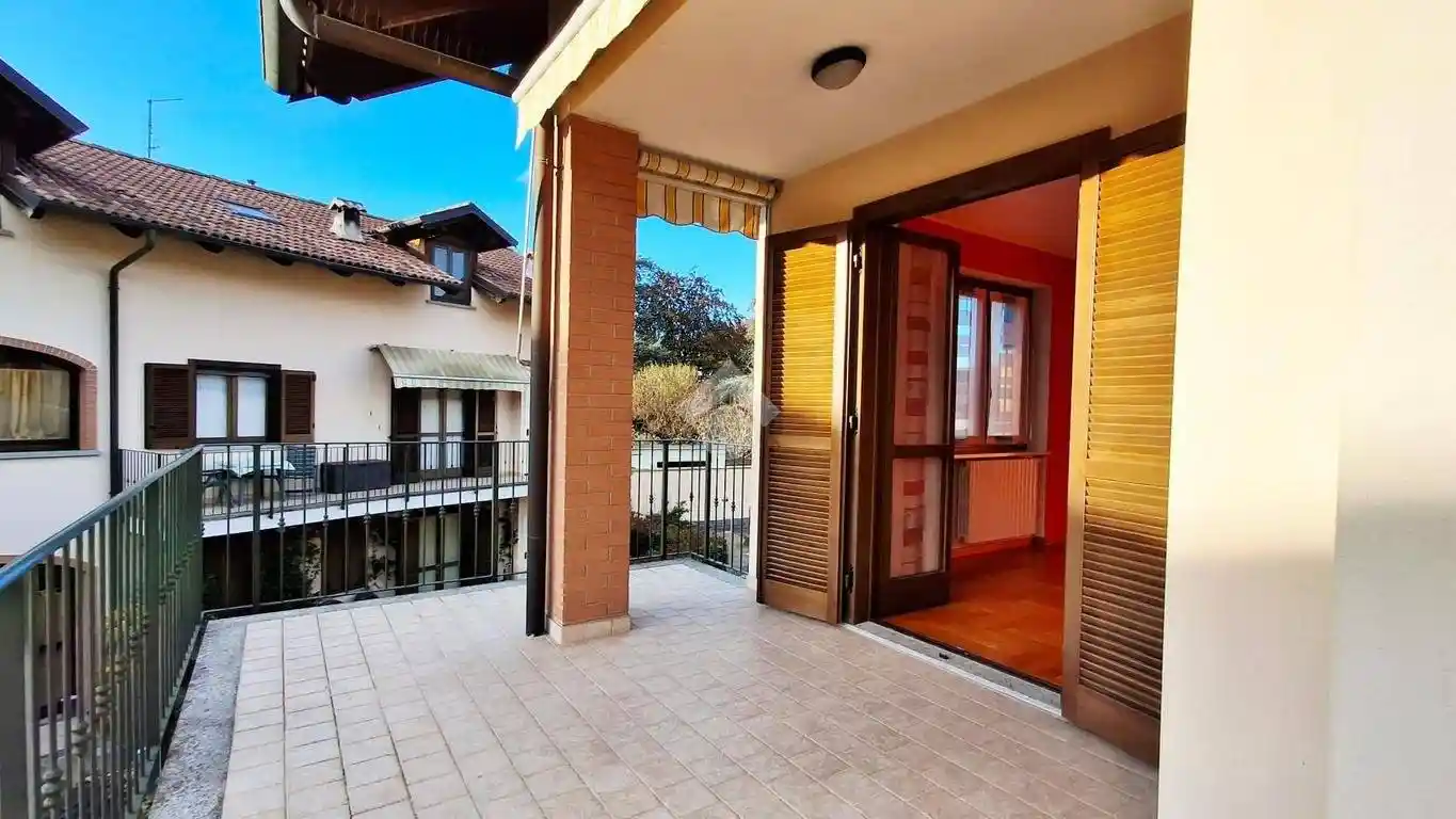 Appartamento in vendita a Castiglione Torinese