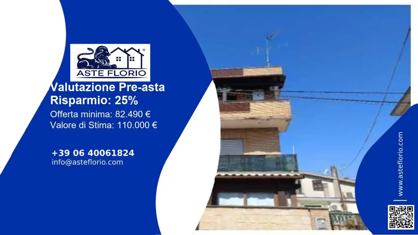 Appartamento in vendita a Anzio