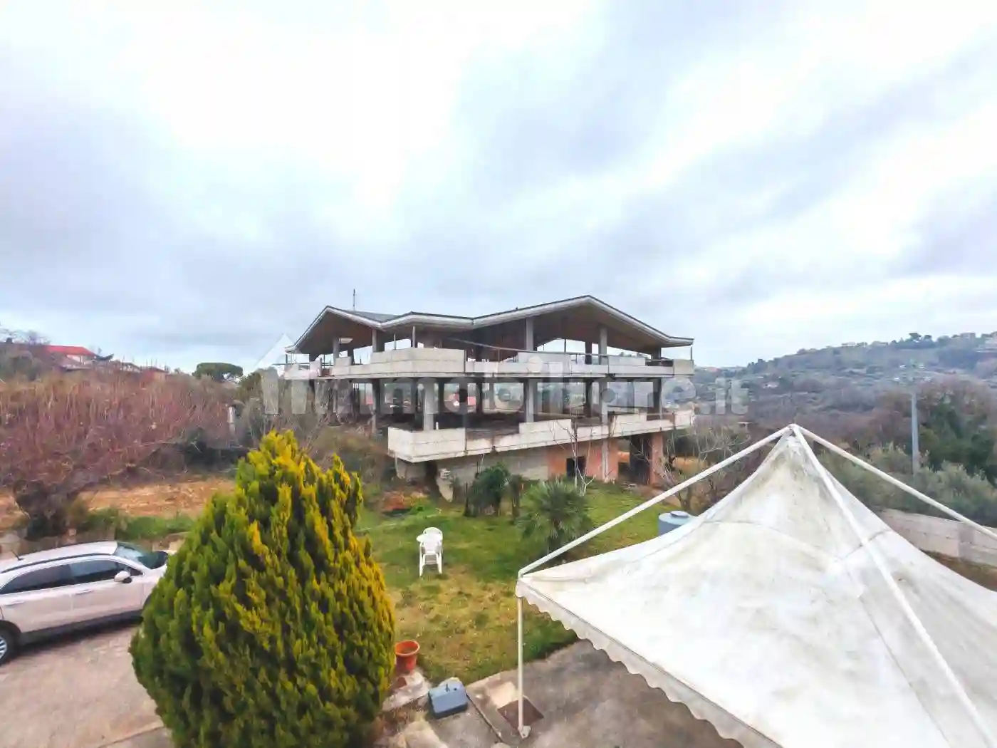 Palazzo - Edificio - foto 2