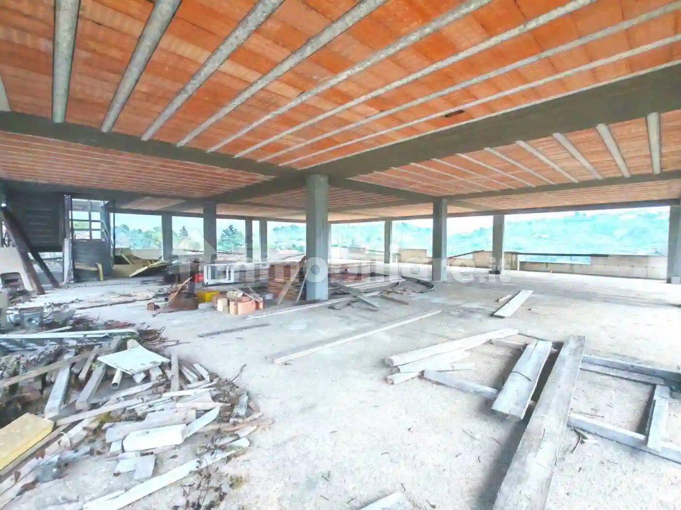 Palazzo - Edificio - foto 3