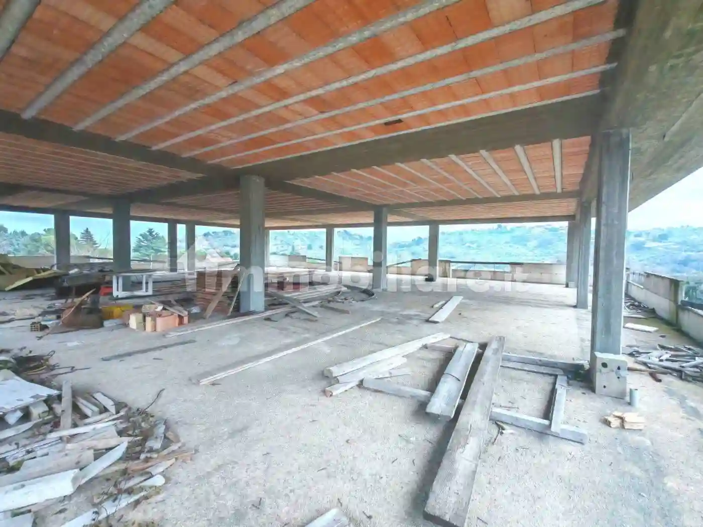 Palazzo - Edificio - foto 4