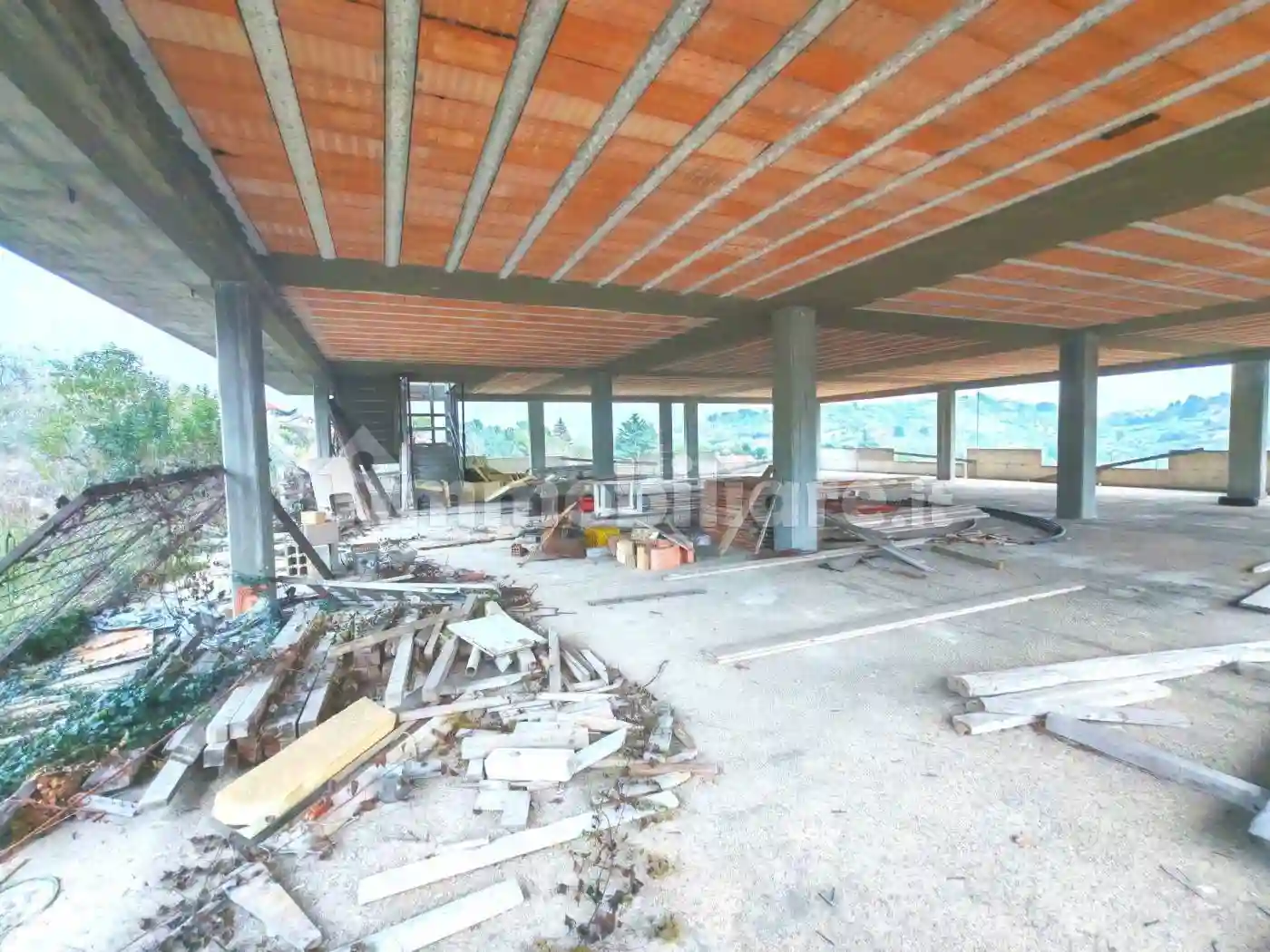 Palazzo - Edificio - foto 5