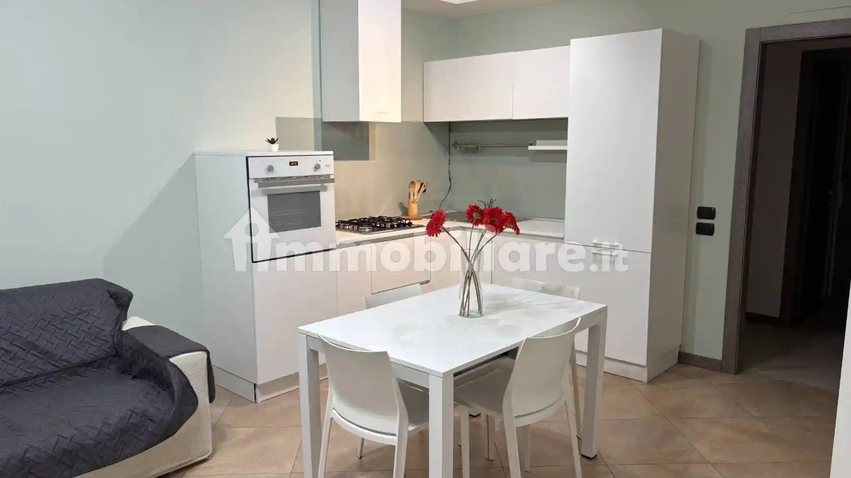 Appartamento in vendita a Prevalle