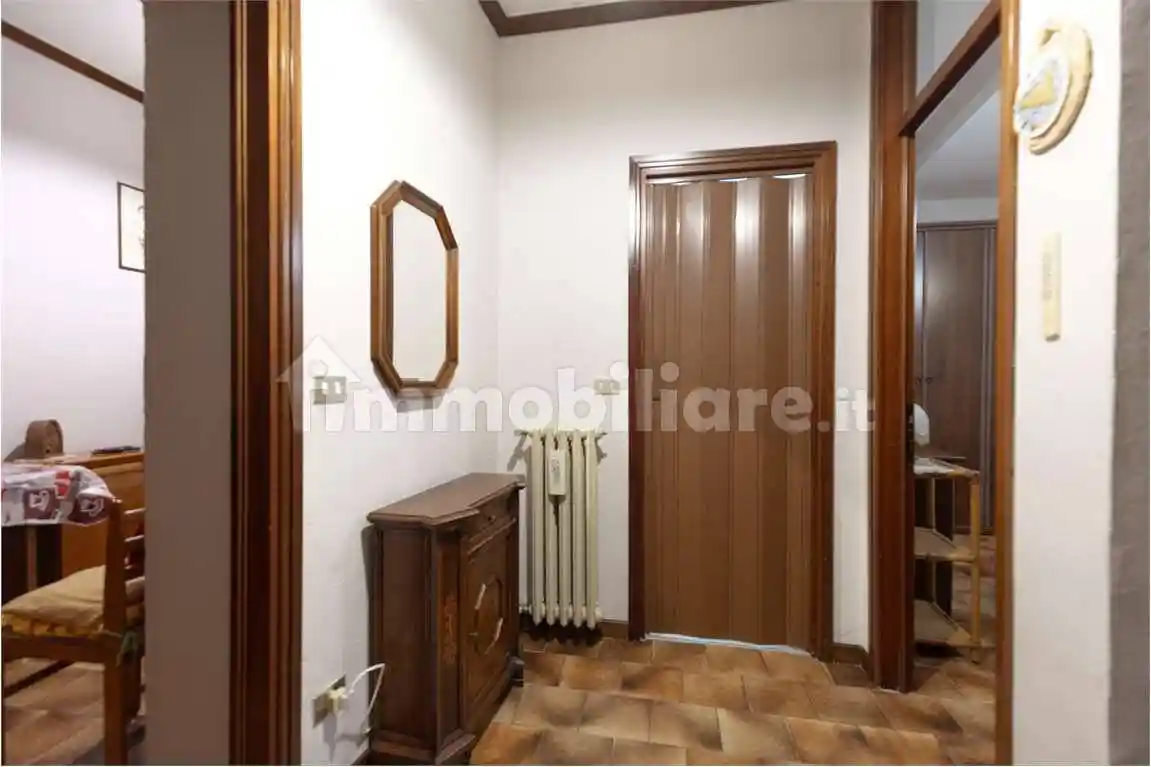 Appartamento in vendita a Mantova