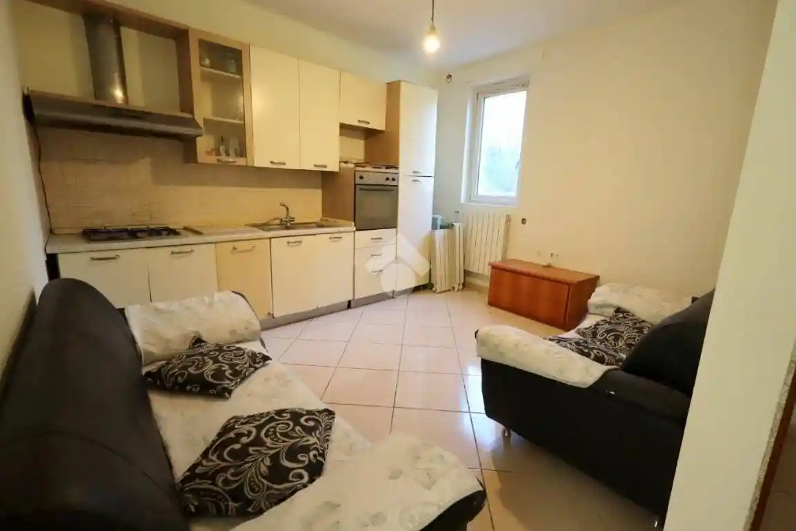 Casa indipendente in vendita a San Zeno Naviglio