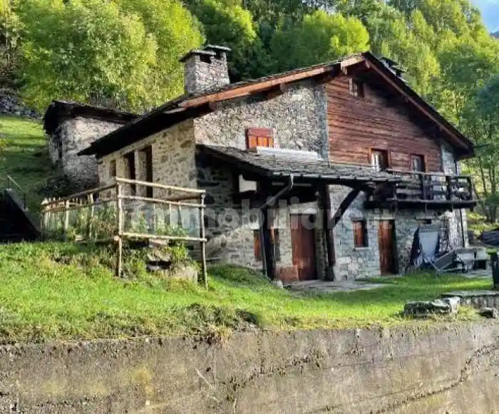 Appartamento in vendita a Grosio