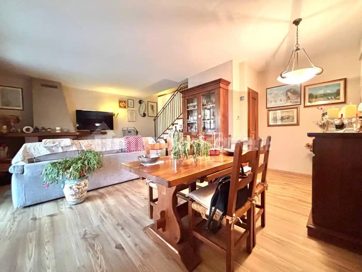 Villetta a schiera in vendita a Lucca