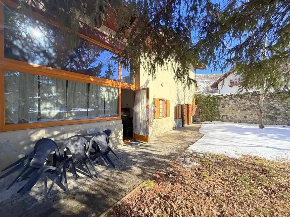 Casa indipendente in vendita a Oulx
