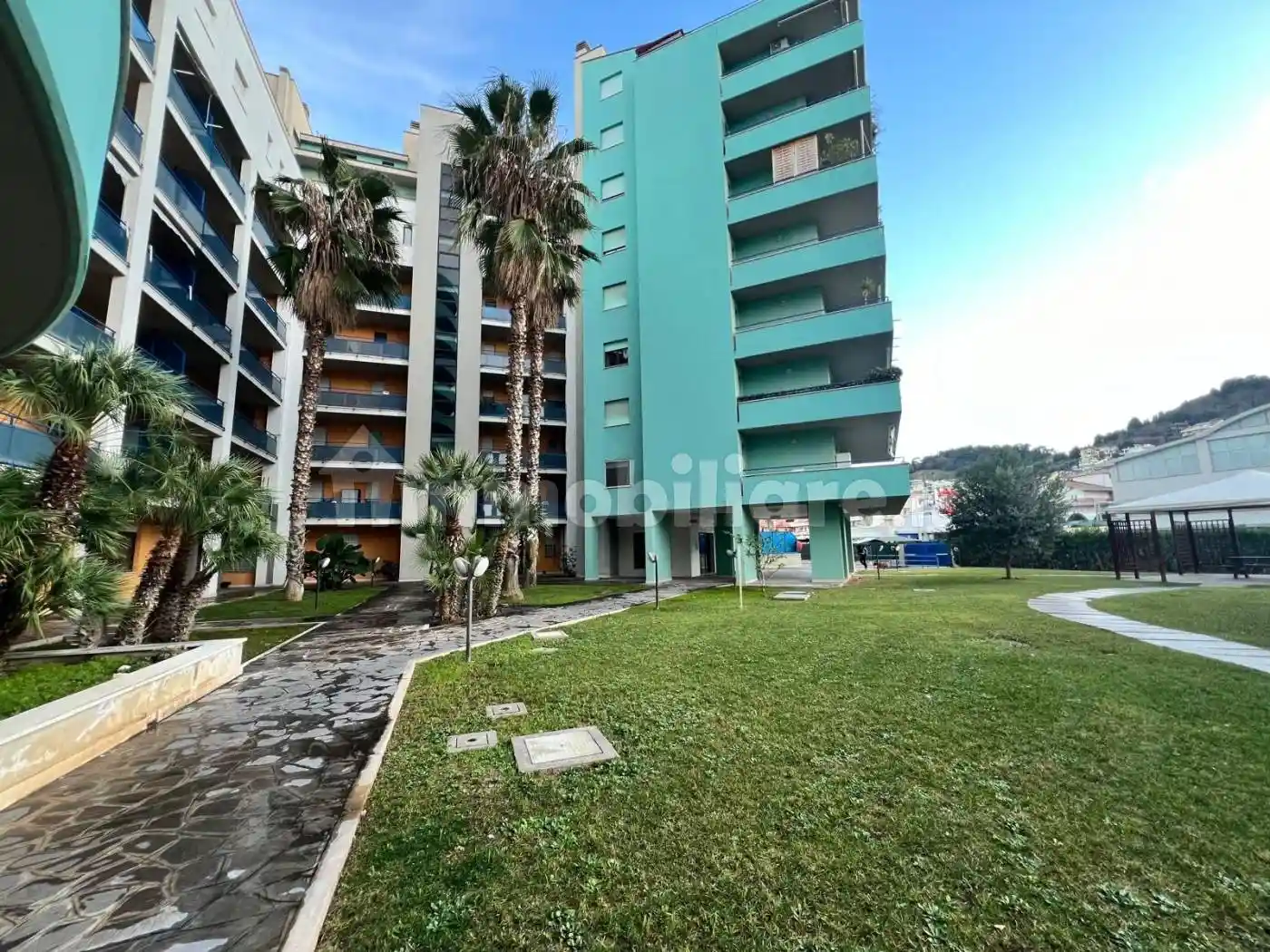 Appartamento in vendita a Montesilvano