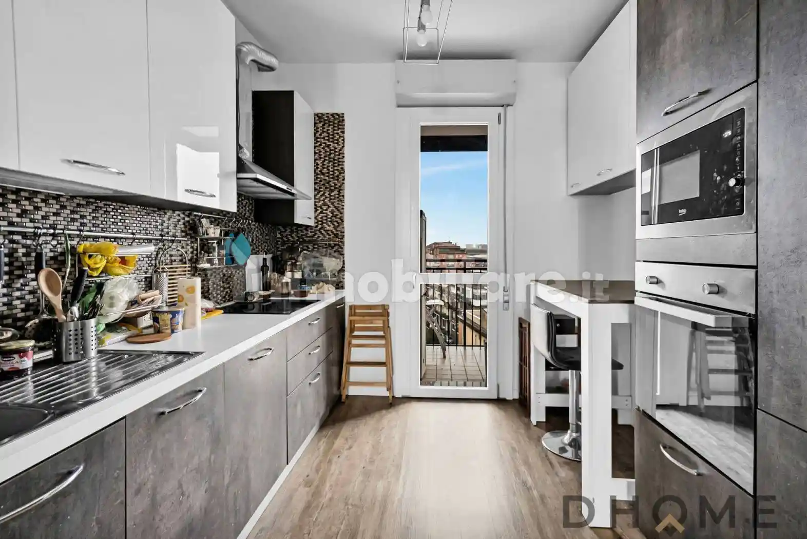 Appartamento in vendita a Corsico