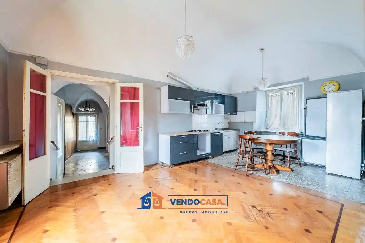 Casa indipendente in vendita a Peveragno