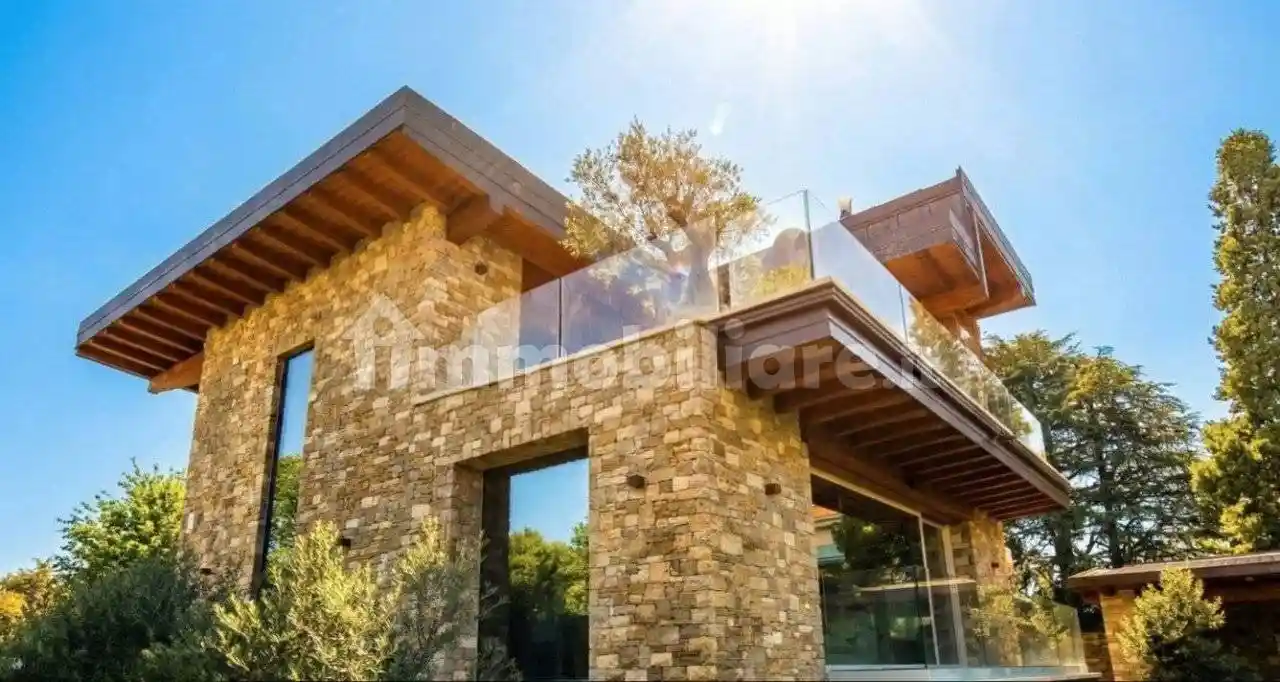 Villa in vendita a Monza