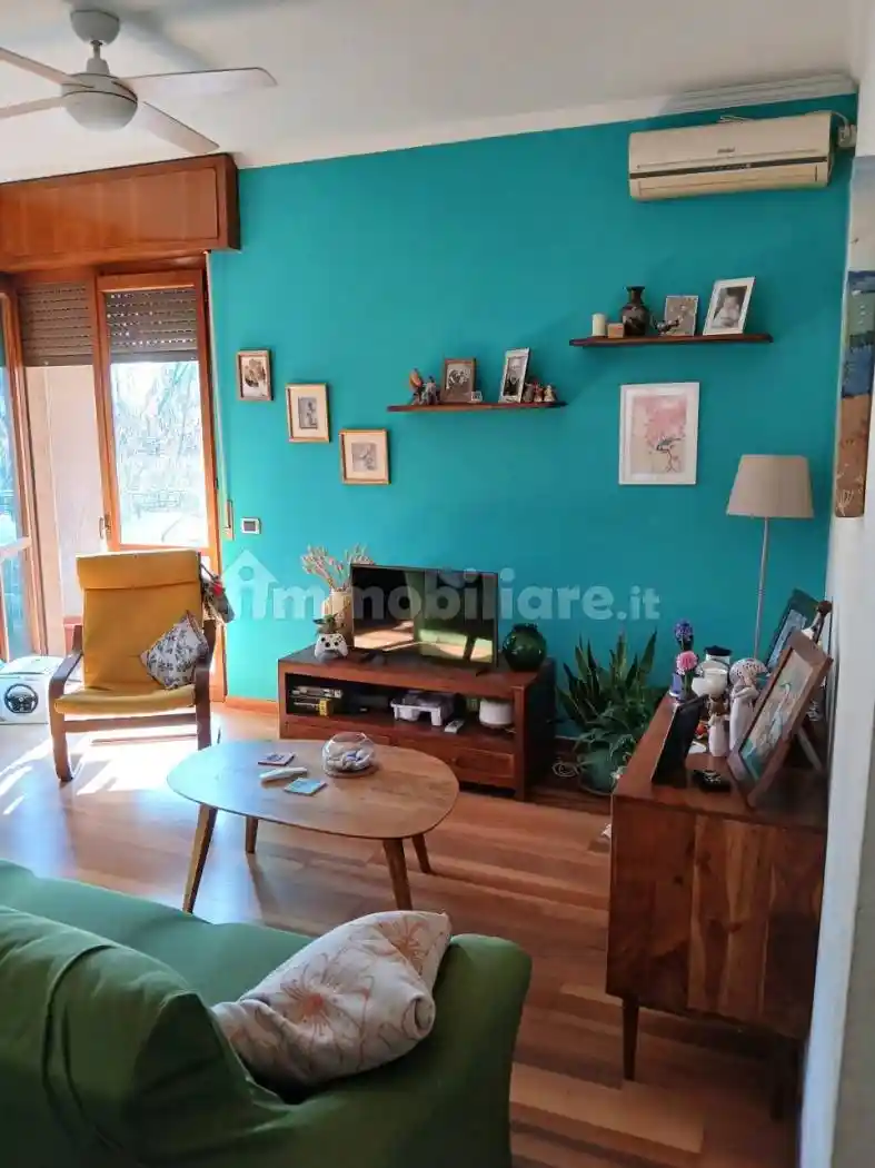 Appartamento in vendita a Cassano d'Adda