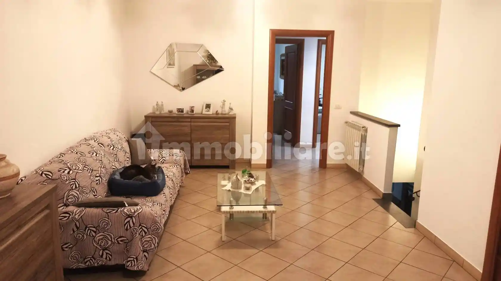 Appartamento in vendita a Prato