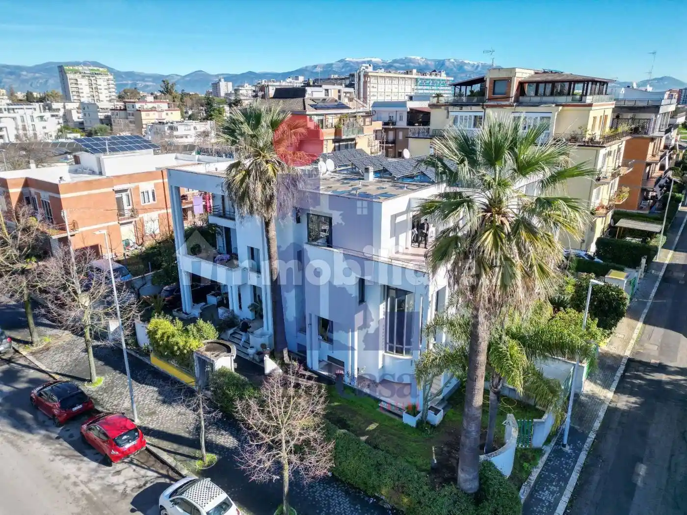 Villa in vendita a Latina