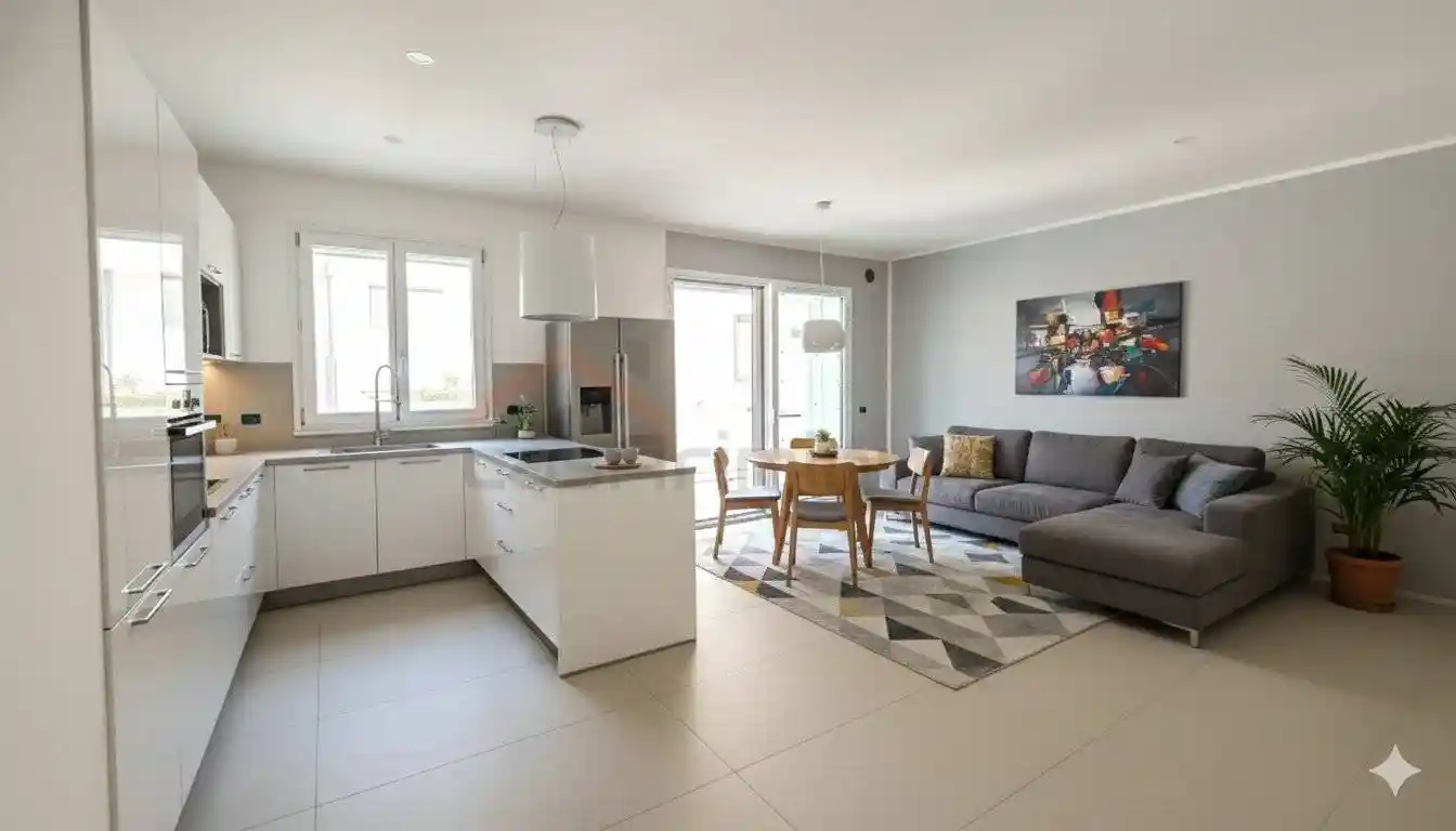 Appartamento in vendita a Bellaria-Igea Marina