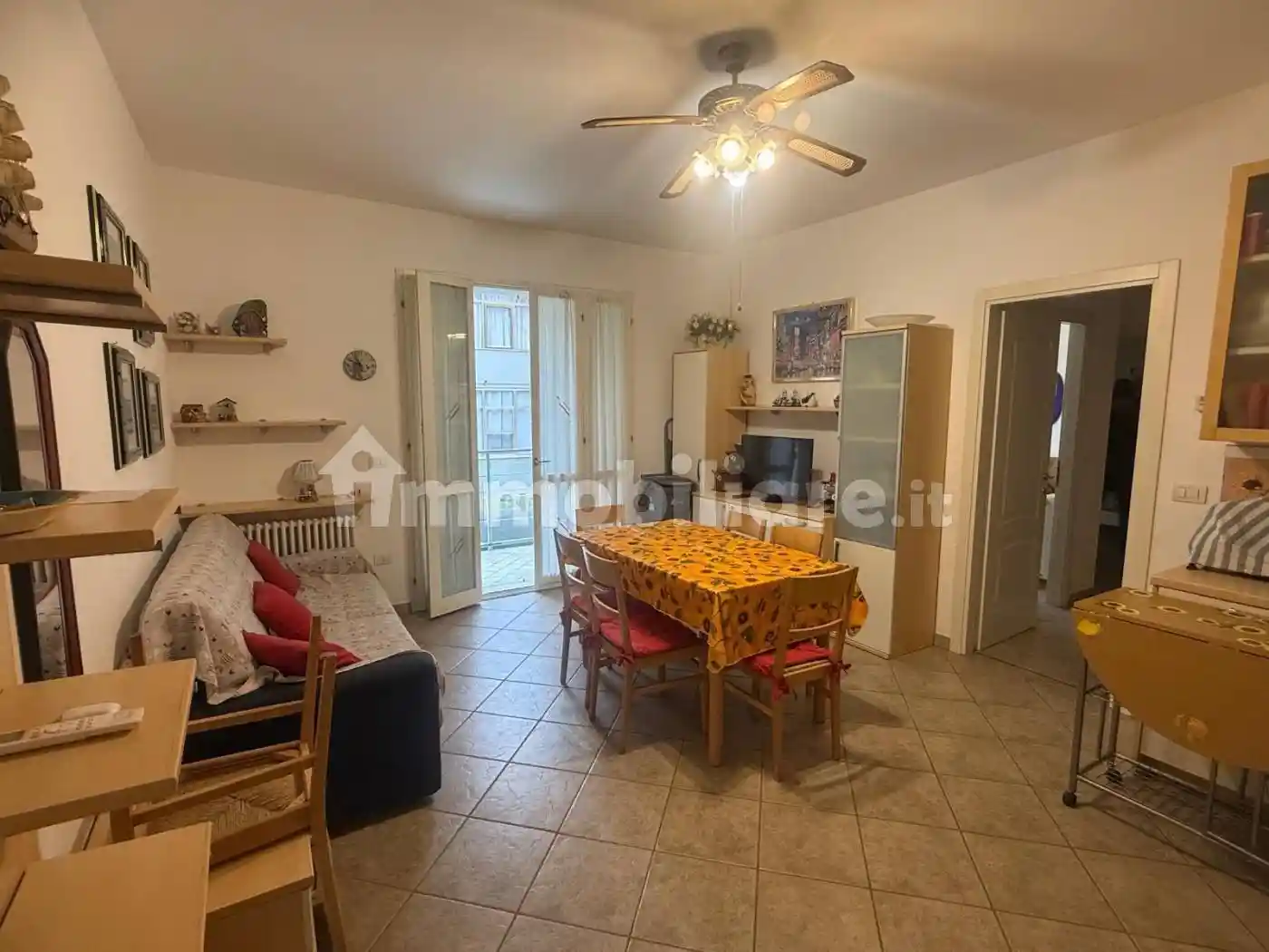 Appartamento in vendita a Ravenna