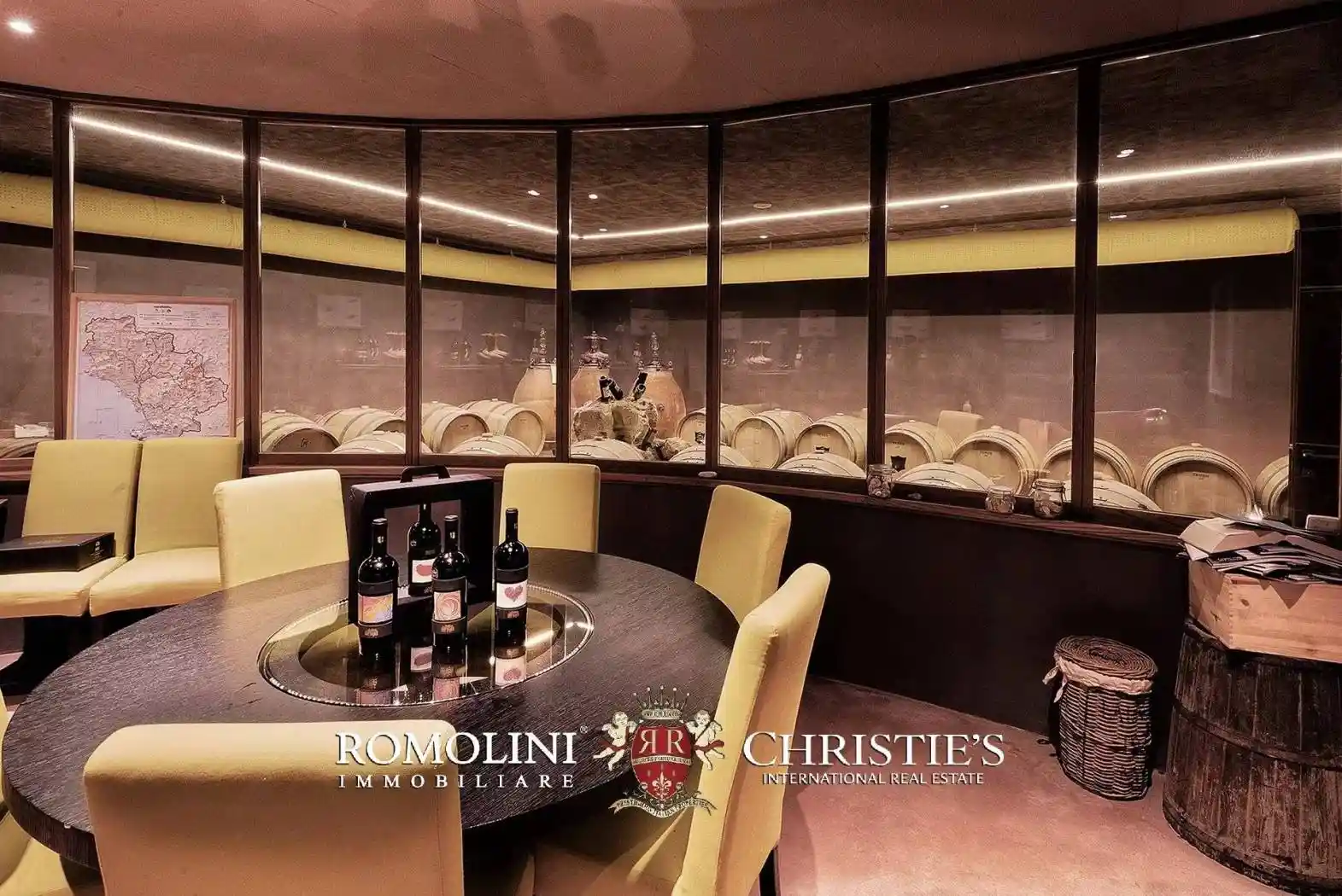 Villa in vendita a Massa Marittima