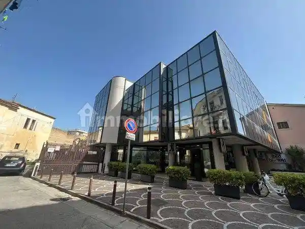 Appartamento in affitto a San Nicola la Strada