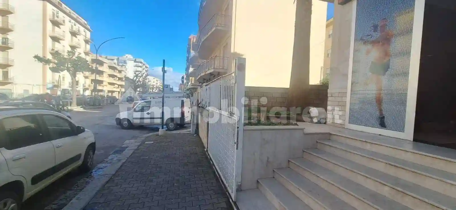 Palazzo - Edificio - foto 2