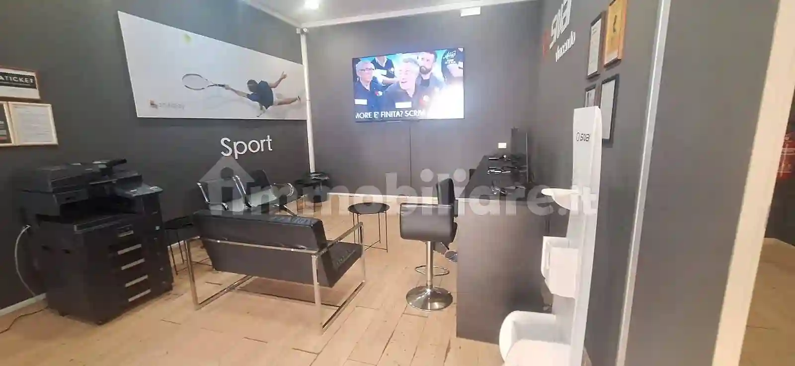 Palazzo - Edificio - foto 5