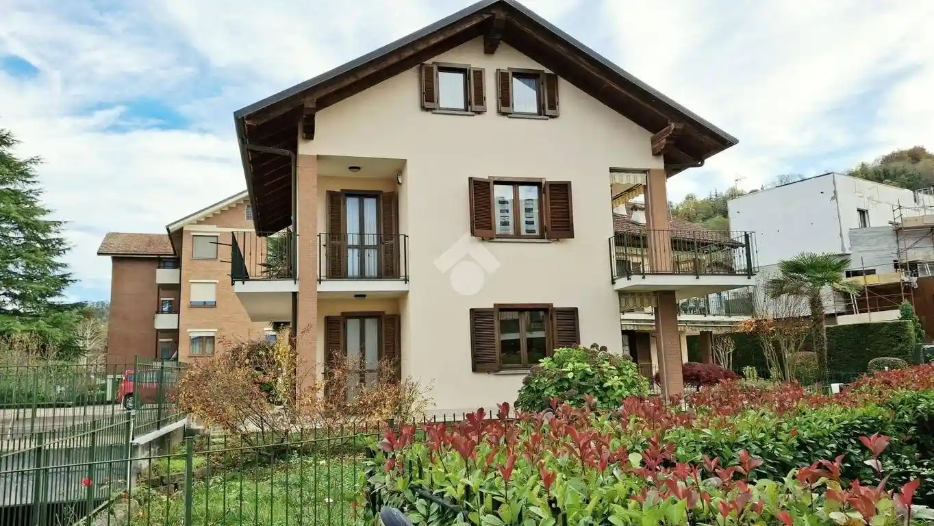 Appartamento in vendita a Castiglione Torinese