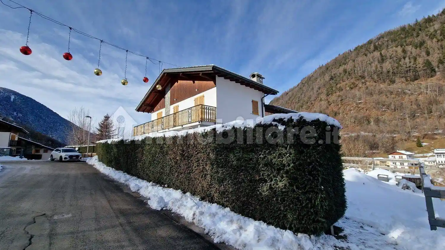 Appartamento in vendita a Aprica