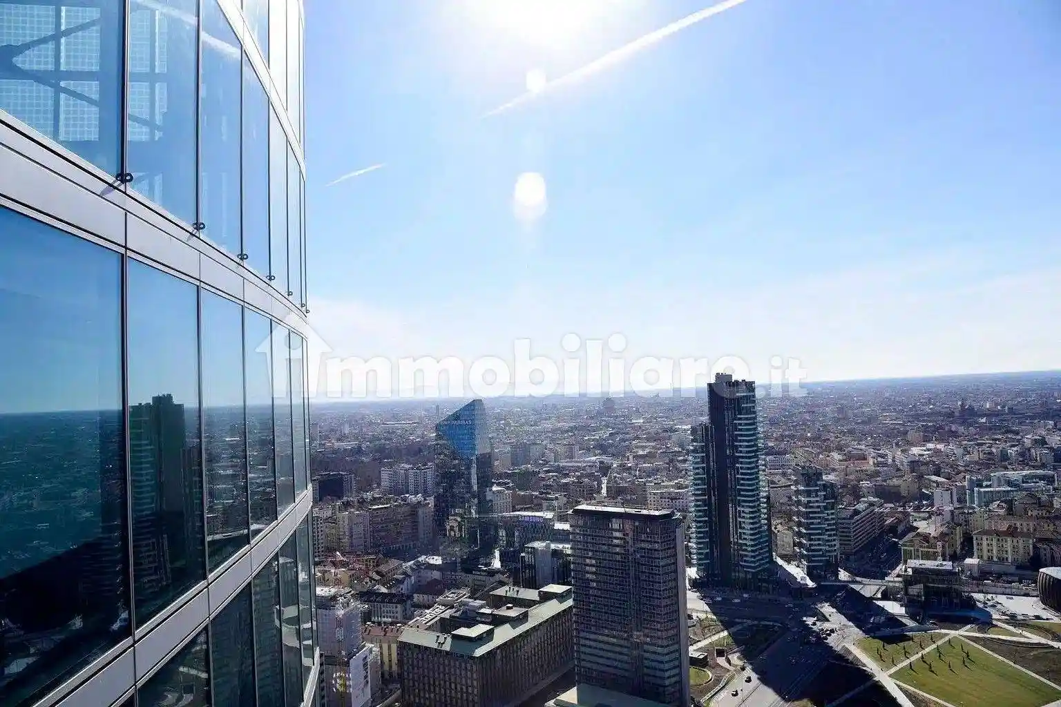 Attico - Mansarda in vendita a Milano