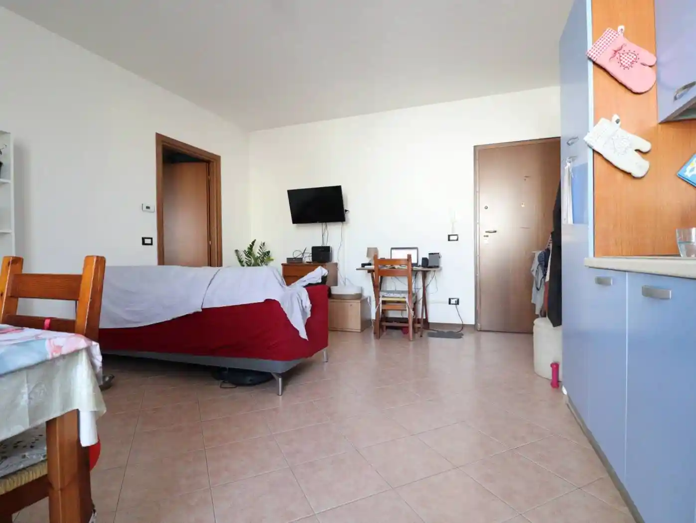 Appartamento in vendita a San Giorgio Bigarello