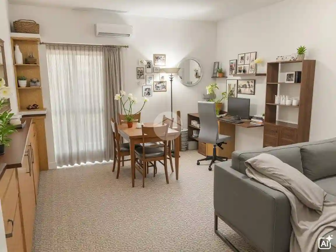 Appartamento - foto 5