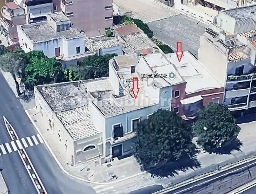 Villa in vendita a Lecce