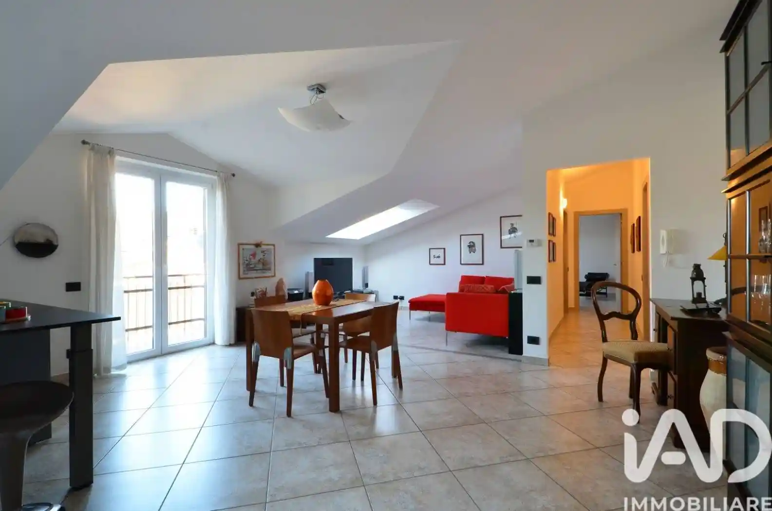 Appartamento in vendita a Millesimo