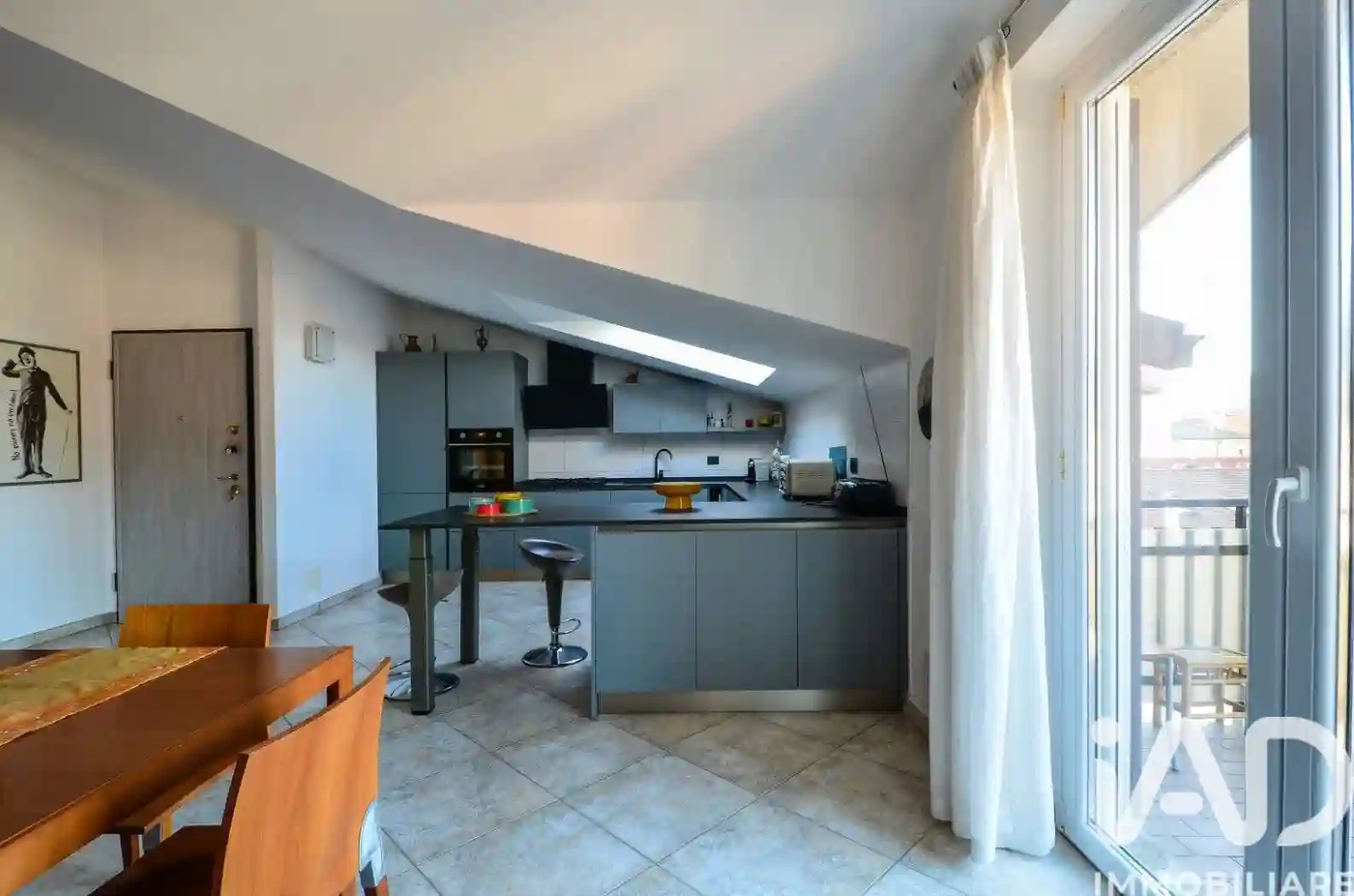 Appartamento - foto 5