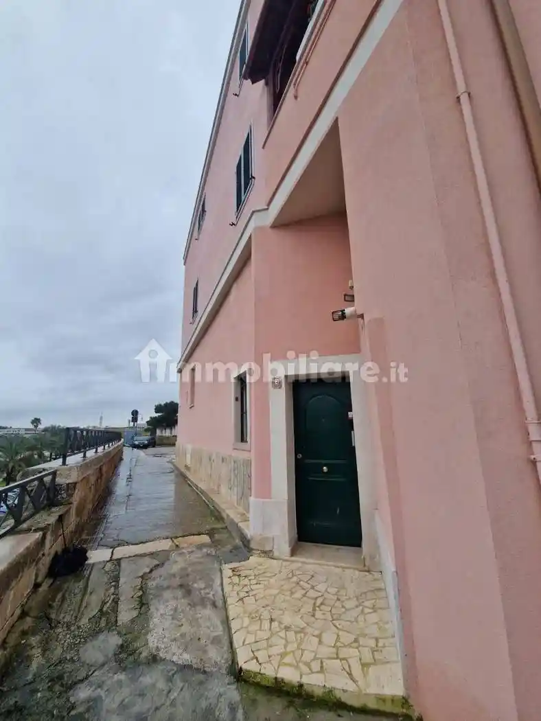 Appartamento in affitto a Brindisi