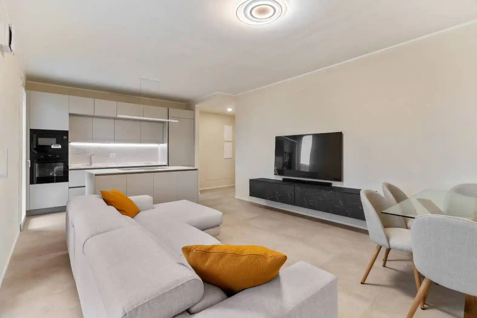 Appartamento in affitto a Pioltello