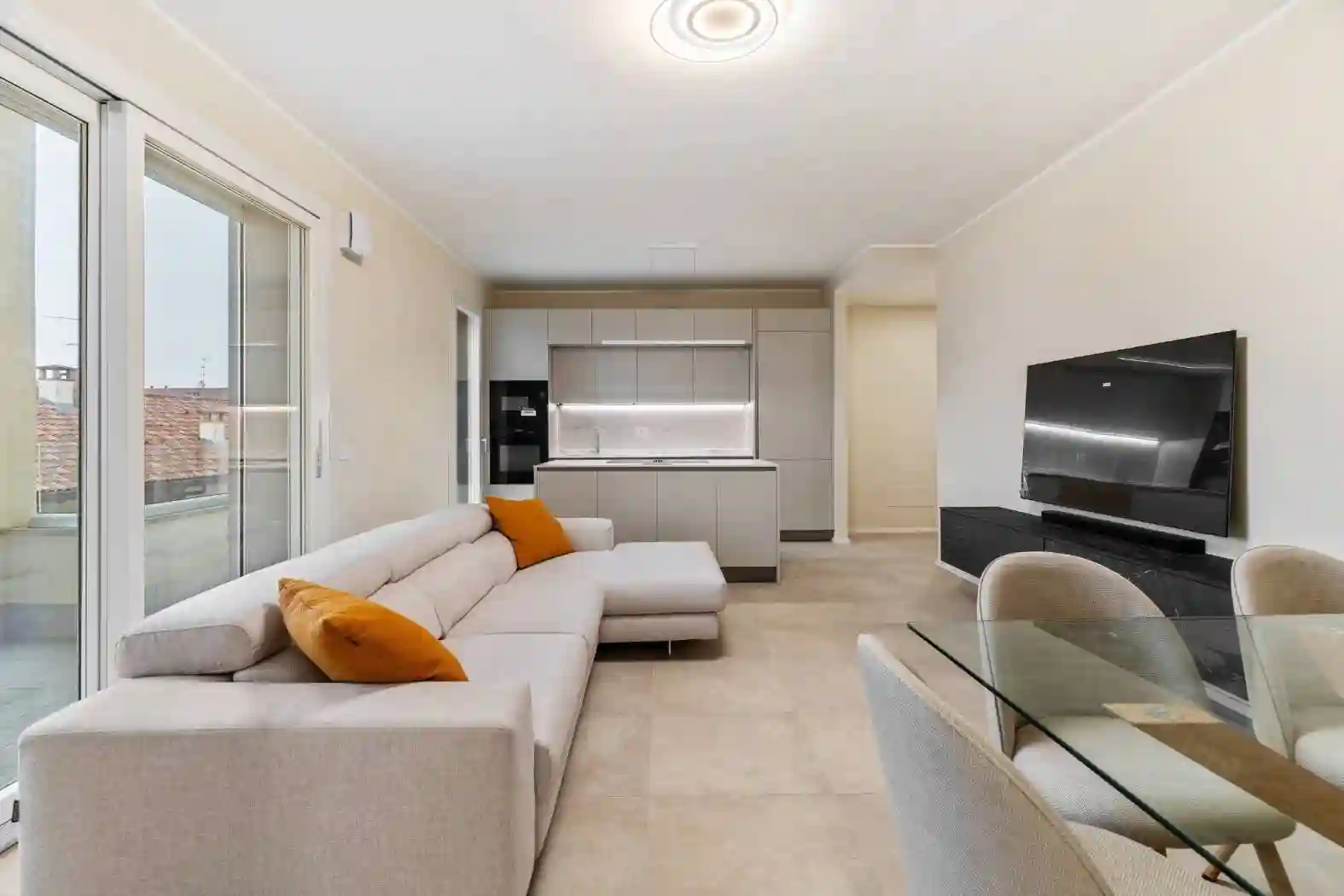 Appartamento - foto 4