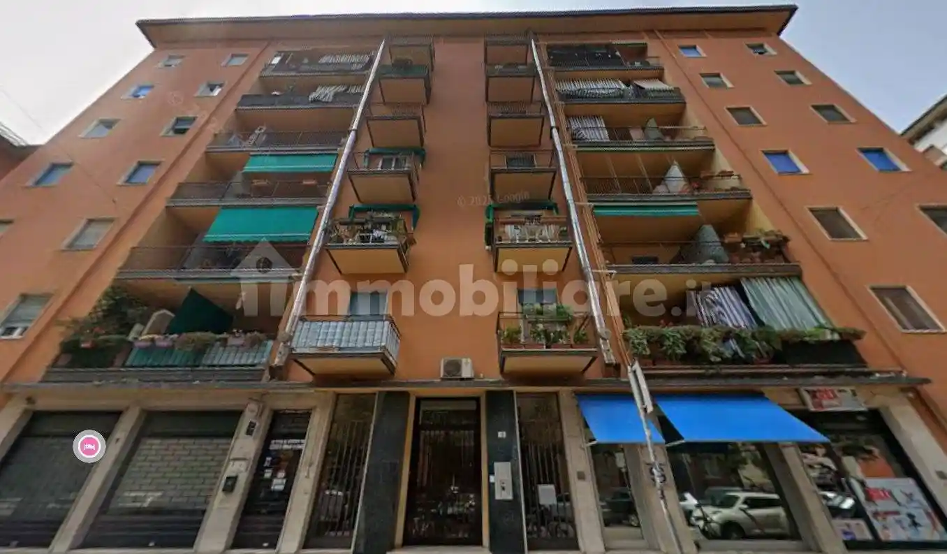 Appartamento in vendita a Verona