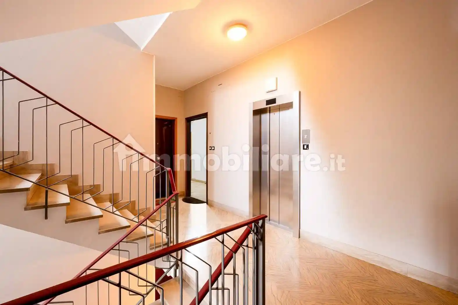 Appartamento in vendita a Modena